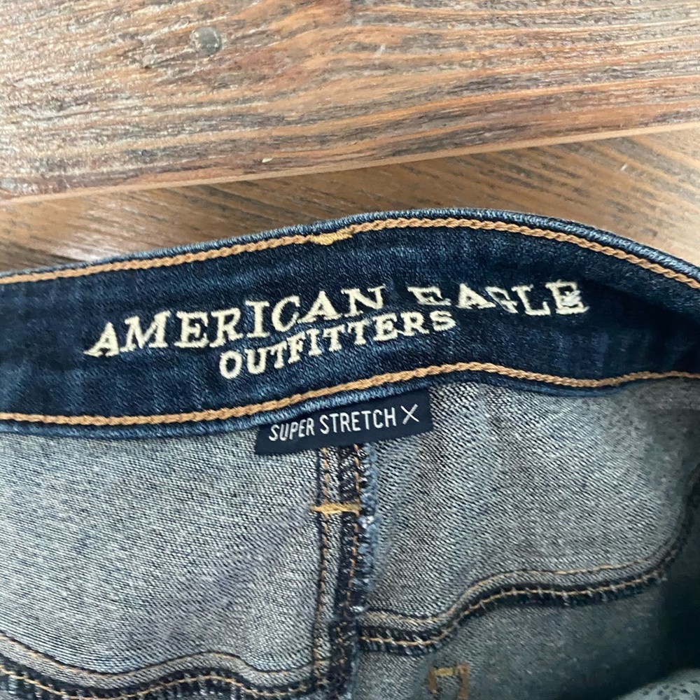 Women’s jeans
